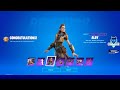 How to get FREE Horizon Zero Dawn Bundle in Fortnite Chapter 2 Season 6 - Horizon Zero Dawn Bundle