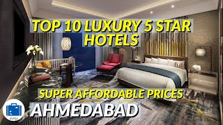 Best Hotel In Ahmedabad | Ahmedabad Hotels 5 Star | Top Luxury Hotels Booking