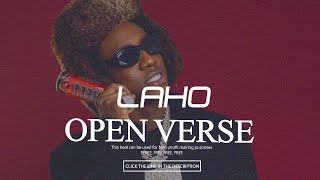 SHALLIPOPI - LAHO OPEN VERSE / INSTRUMENTAL BEAT + HOOK / FREE