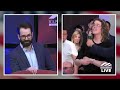 MUST WATCH Matt Walsh Debates Transgender Woman Who Struggles with What Is A Woman Question