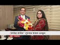 কাউয়া কাউয়া’ স্লোগানে হা*ম*লা ভা*ঙ*চু*র। obaidul quader। awami league। econo tv