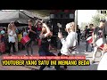 TERHIPNOTIS SUARA MERDU NANA NUTRIISARI YOUTUBER INI SAMPAI IKUT JOGET