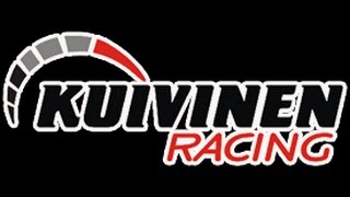 Kuivinen Racing - Test 5.3.2017