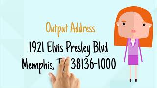 USPS Unique ZIP Code - AQ