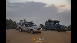 Marokko Jeep Offroad Trip 2019 | VLOG