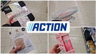 ARRIVAGE ACTION  - 15 DÉCEMBRE 2024