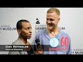 60 Seconds with Dan Reynolds from Imagine Dragons