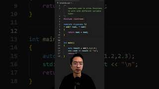 C++ Templates