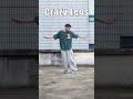 Crazy Legs Style #dance #popping #shorts