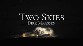 Dirk Maassen - Two Skies (felt piano cover)