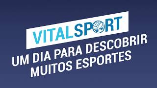 Vital Sport 2018 - Decathlon Brasil