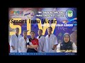 WYSII 2024 | SMART INSU WEAR | SMK TAMAN MUTIARA RINI 2 JOHOR BAHRU