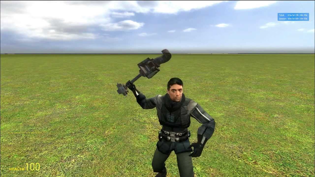 Garry S Mod Купить Gabestore
