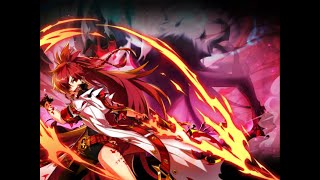 [Elsword INT] Flame Lord Full Run Rosso Raid