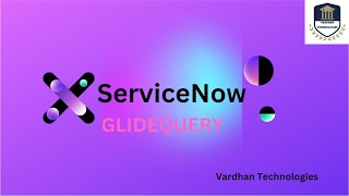 GlideQuery