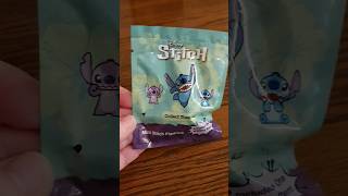 Disney Enesco Stitch mini figure unboxing