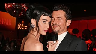 Orlando Bloom & Katy Perry's Whirlwind Romance EXPOSED!