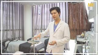 Glutathione injection - ME CLINIC SEOUL