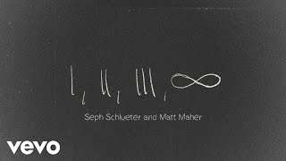 Seph Schlueter, Matt Maher - Counting My Blessings (Lyric )