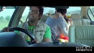 Tamanna Bhatia Kiss Scene | Naga Chaitanya | South Movie Status | Best Romantic Scene | Sexy