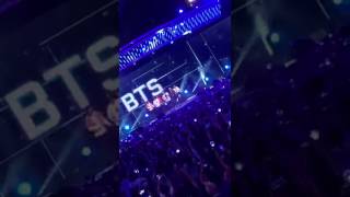 170804 MUSIC BANK IN SINGAPORE BTS BLOOD SWEAT AND TEARS