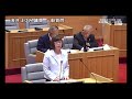 海津市議会　令和元年12月定例会一般質問（浅井まゆみ議員）　令和元年12月5日