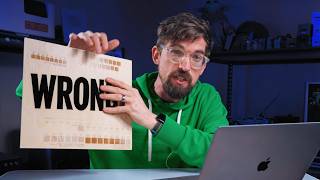 This Laser Setting Is Ruining Your Engravings