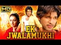 Ek Jwalamukhi (Desamuduru) - Allu Arjun Blockbuster Action Hindi Dubbed HD Movie l Hansika Motwani