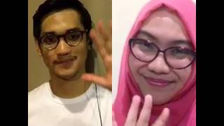 Percayalah - Afgan feat Raisa (Afgan feat Shifa's Smule cover)