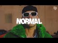 Feid - Normal (Letra)