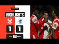 📺 HIGHLIGHTS | 3 Sep 24 | Harriers 1-1 Chester