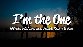 Download Lagu DJ Khaled I m The One ft Justin Bieber Quavo Chanc... MP3 Gratis