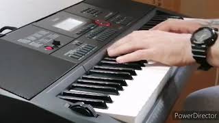 The best Keyboard piano sound under 300€? Casio CT-X3000