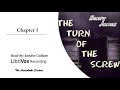 The Turn of the Screw by Henry James: Chapter 1