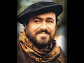 luciano pavarotti volare