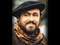 luciano pavarotti volare