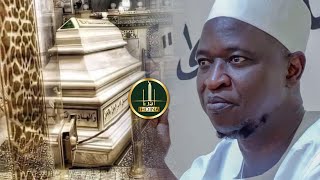 Kane moy Cheikh Tidiane (RLA) | Oustaz Alioune Ndao