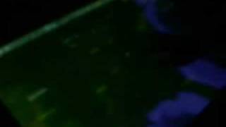 Multitouch - Nasa World Wind touchWorldWind