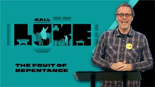 January 12 2025 | LUKE: Call to Discipleship