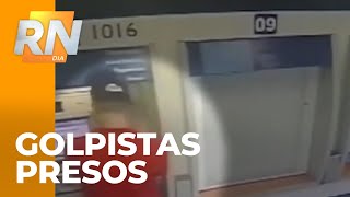 Suspeitos se passevam por agentes de banco para aplicar golpe