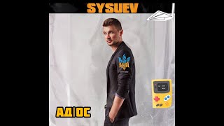 Sysuev 'Адіос' (прем'єра кліпу)