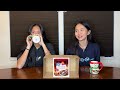 we guessed hot chocolate brands janet and kate