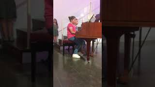 Aida Belmonte Mestre Piano Junio 2018