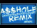 Mekhi - 