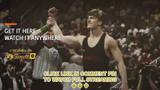 🔴[[Live]] 2023 PIAA Team Wrestling Championships (LIVE'STREAMING)