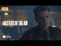 Masters of the Air - Official Trailer | Apple TV+ | Movies Hub |