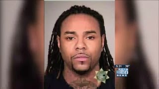 Ivy Harris' accused pimp arrested in Portland