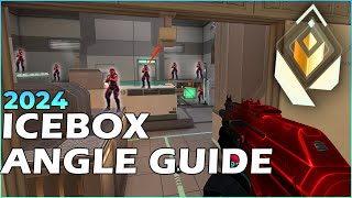 COMPLETE Icebox 2.0 Entry \u0026 Defense Angle Guide [2024]