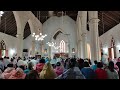 Holy Trinity CSI Cathedral Kottayam | Madhya Kerala Diocese |