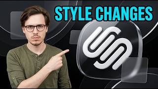 How To Make Style Changes On Squarespace 7.1 Fluid Engine [2026 Guide]